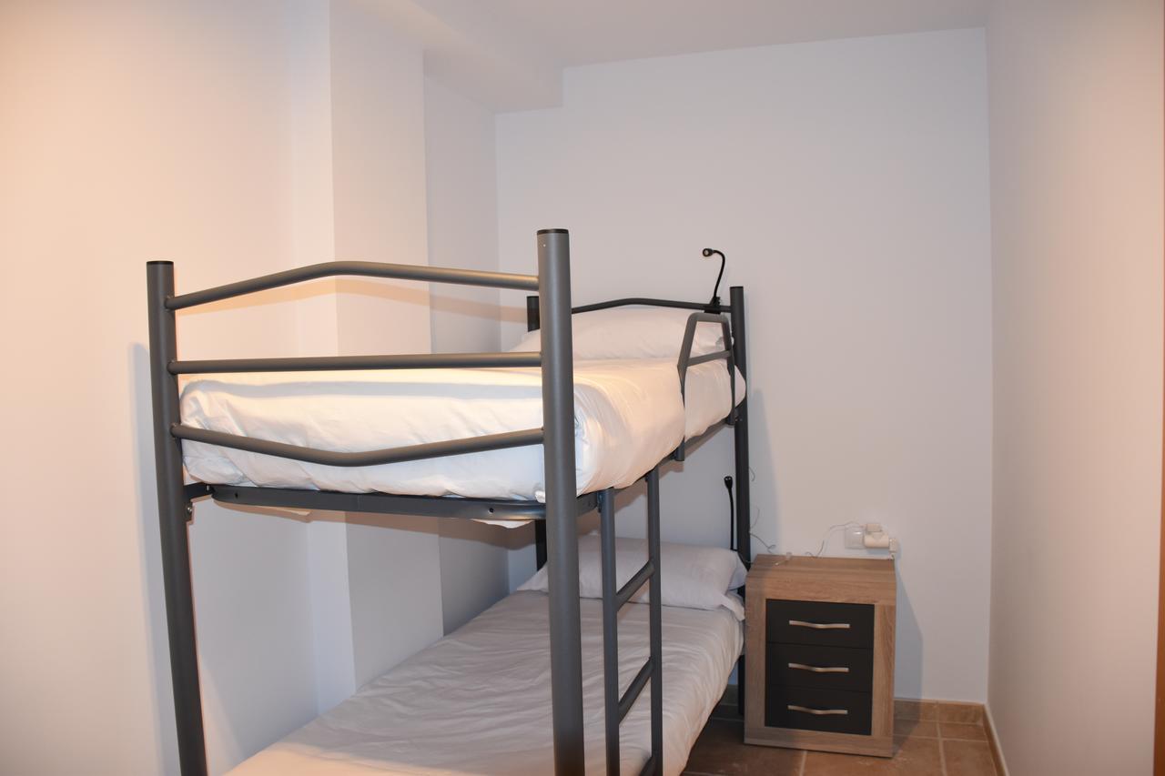 Apartament Segle Xx Ransol