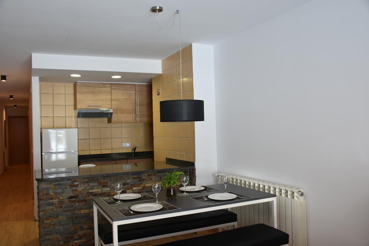 Segle Xx Apartament *