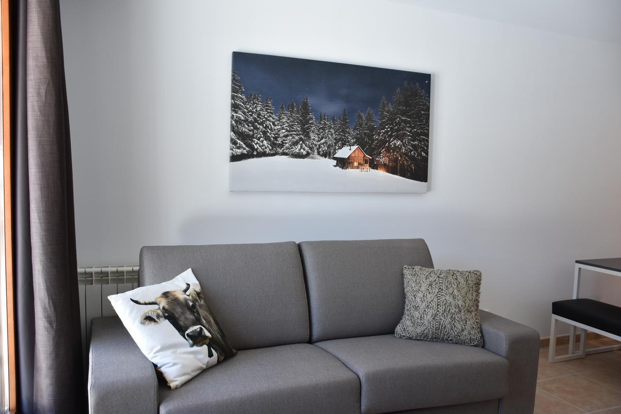 Segle Xx Apartament