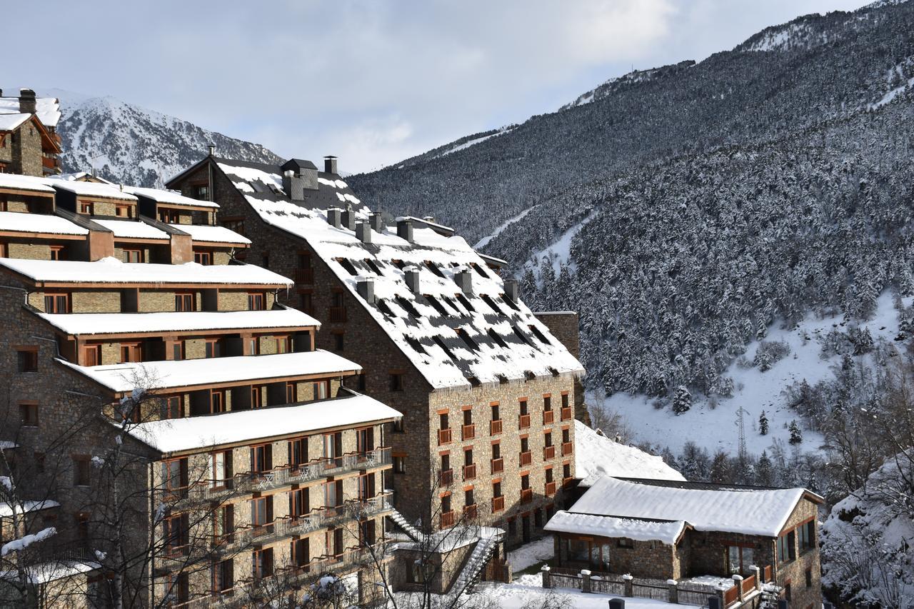 Apartament Segle Xx