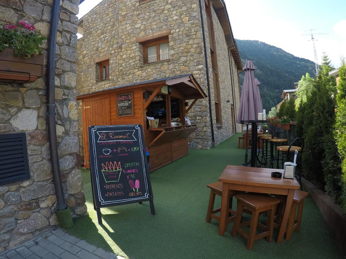 Segle Xx Apartament *
