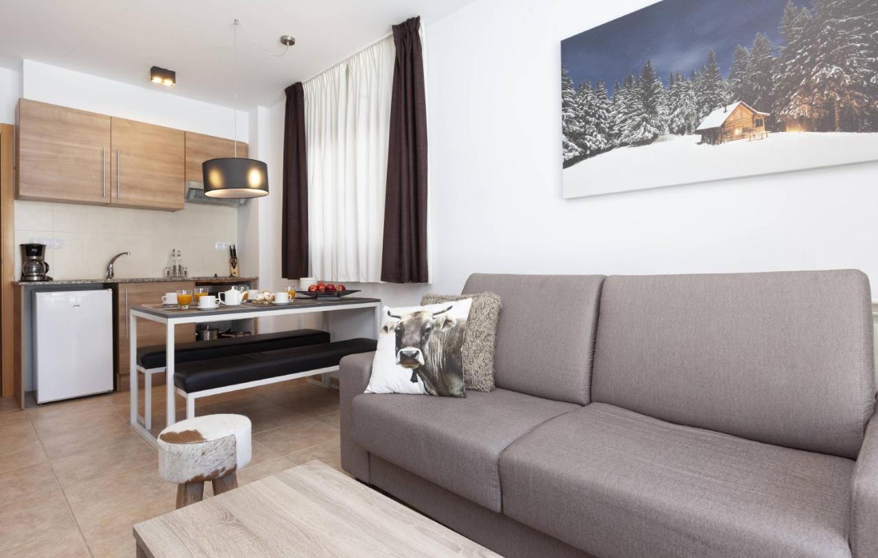 Segle Xx Apartament Ransol
