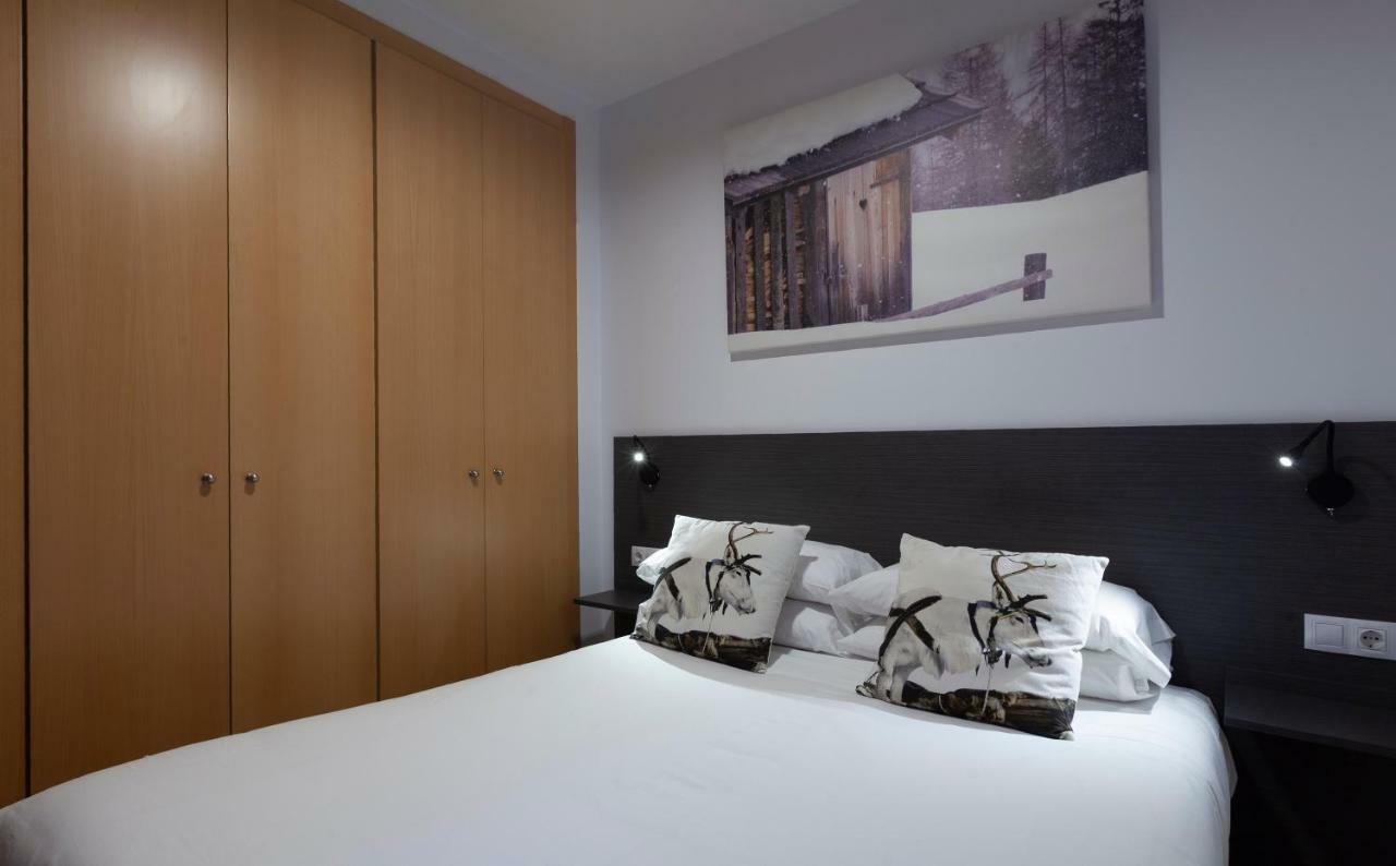 Segle Xx Apartament Ransol