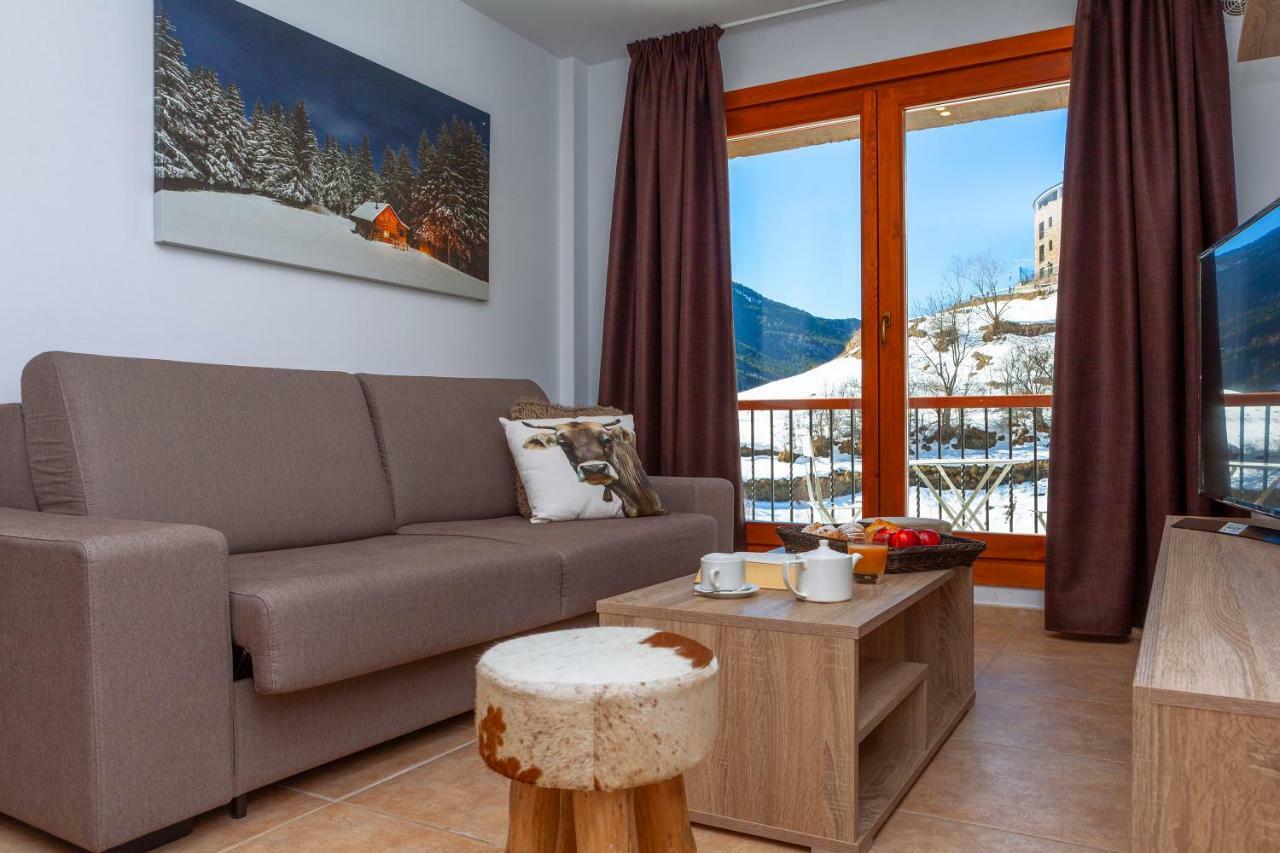 Apartament Segle Xx Ransol