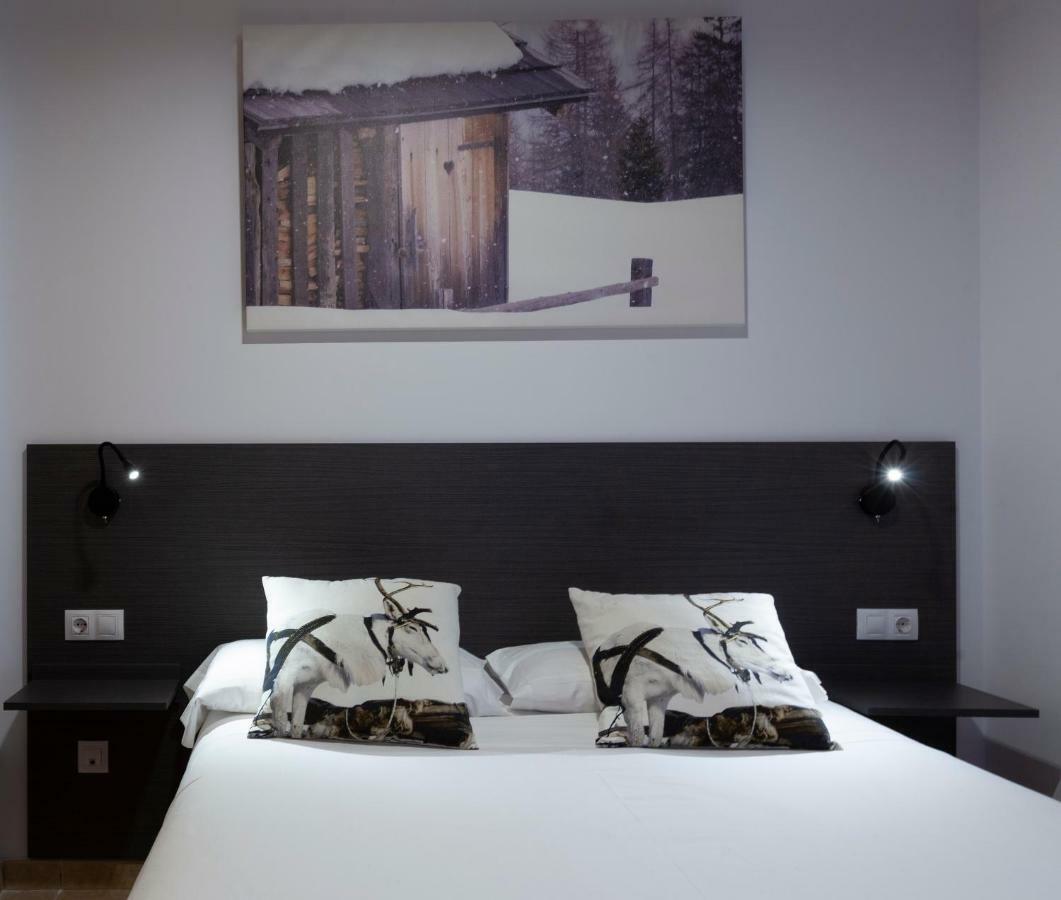 Apartament Segle Xx Ransol