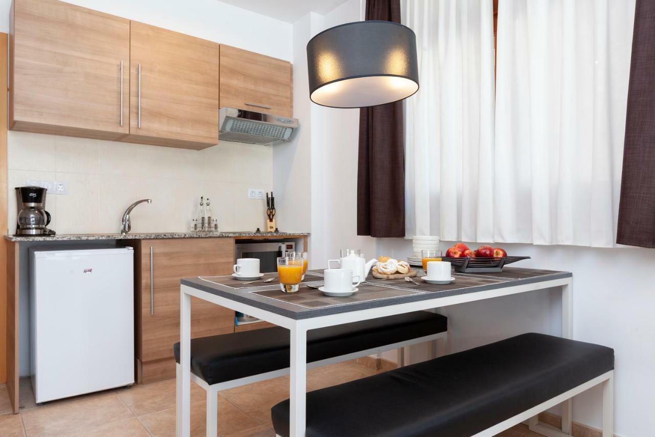 Segle Xx Apartament Ransol