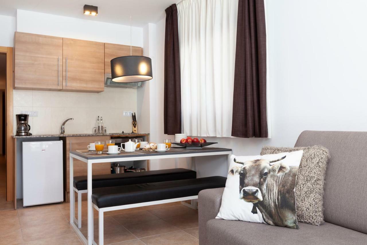 Apartament Segle Xx